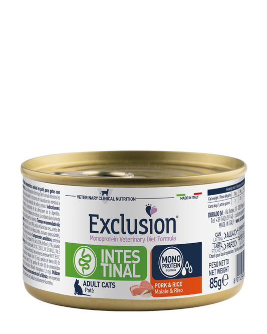 Intestinal Cat Wet 85g