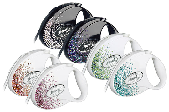 Flexi Glam Splash