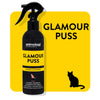 No Rinse Cat Shampoo Glamour Puss (Peach)