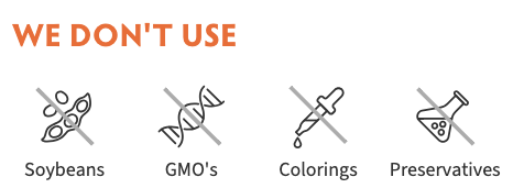 Cat Sterilized Fresh Turkey