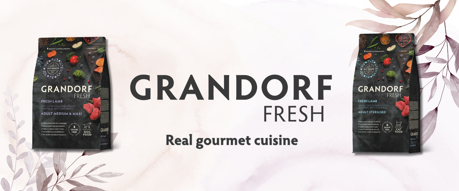 Grandorf Fresh