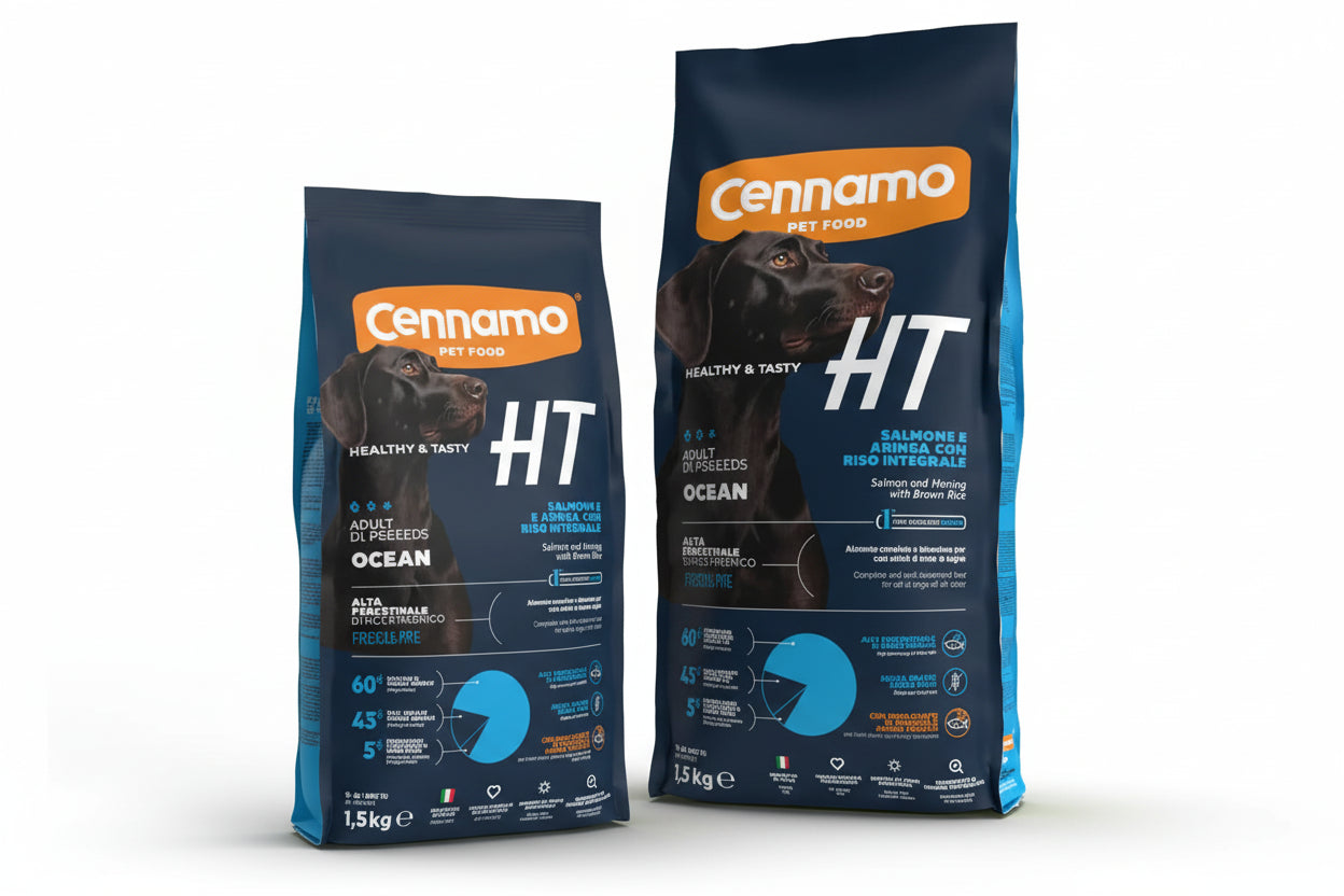 Adult All Breed Ocean