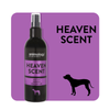 Perfume Spray Heaven Scent