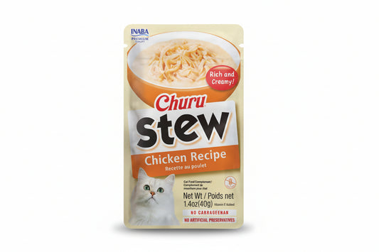 Churu Stew
