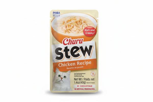 Churu Stew