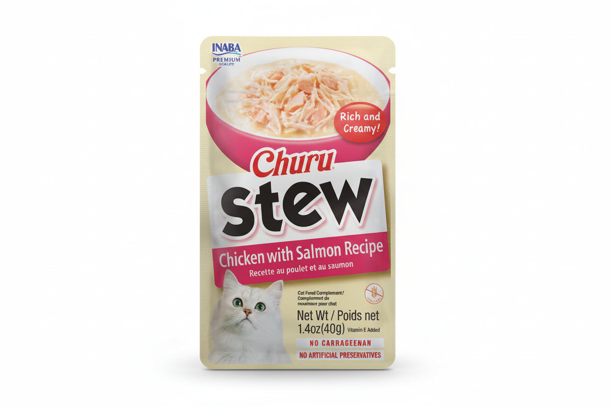 Churu Stew