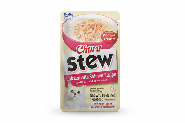 Churu Stew