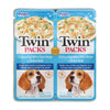 Twin Packs Dog 2pc