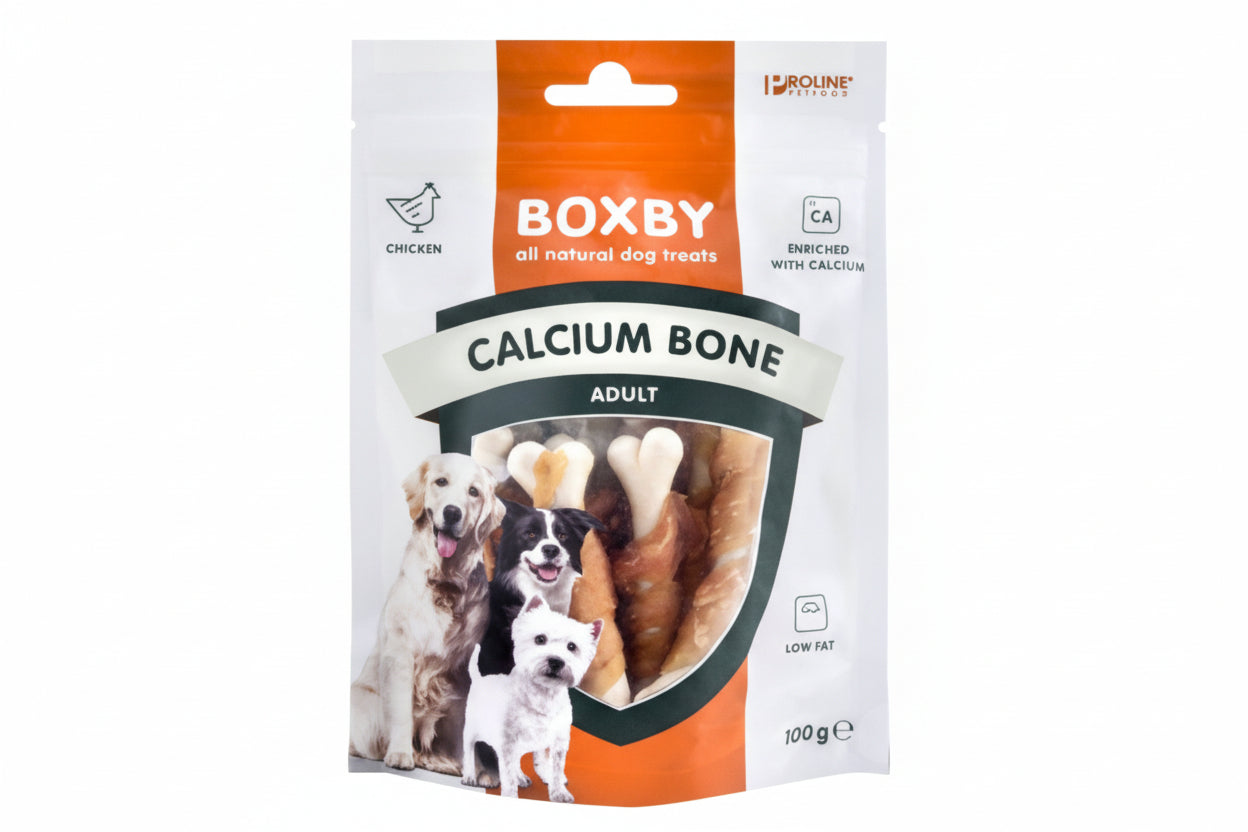 Calcium Bone
