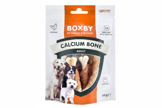 Calcium Bone