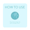 Detangle Spray Knot Sure