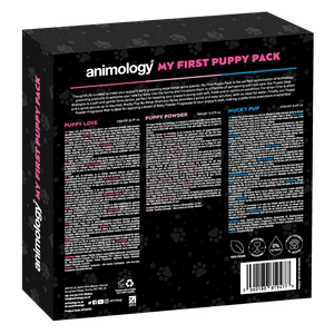 Gift Set My First Puppy Pack