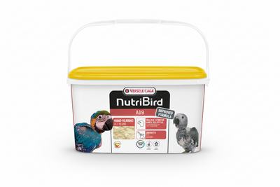 NutriBird A19