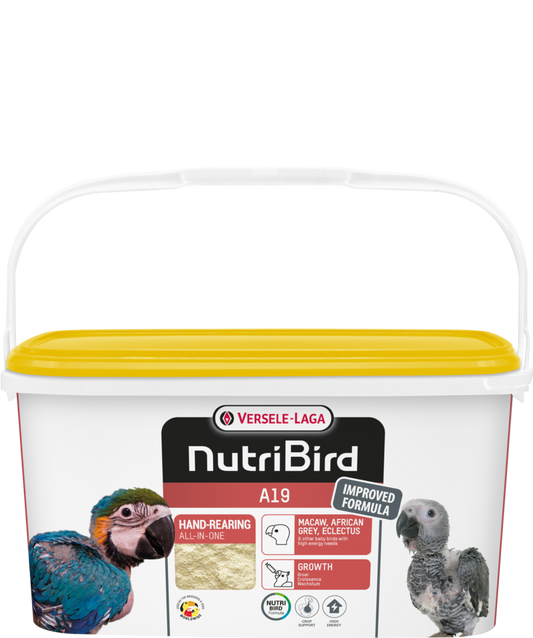 NutriBird A19