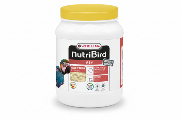 NutriBird A19