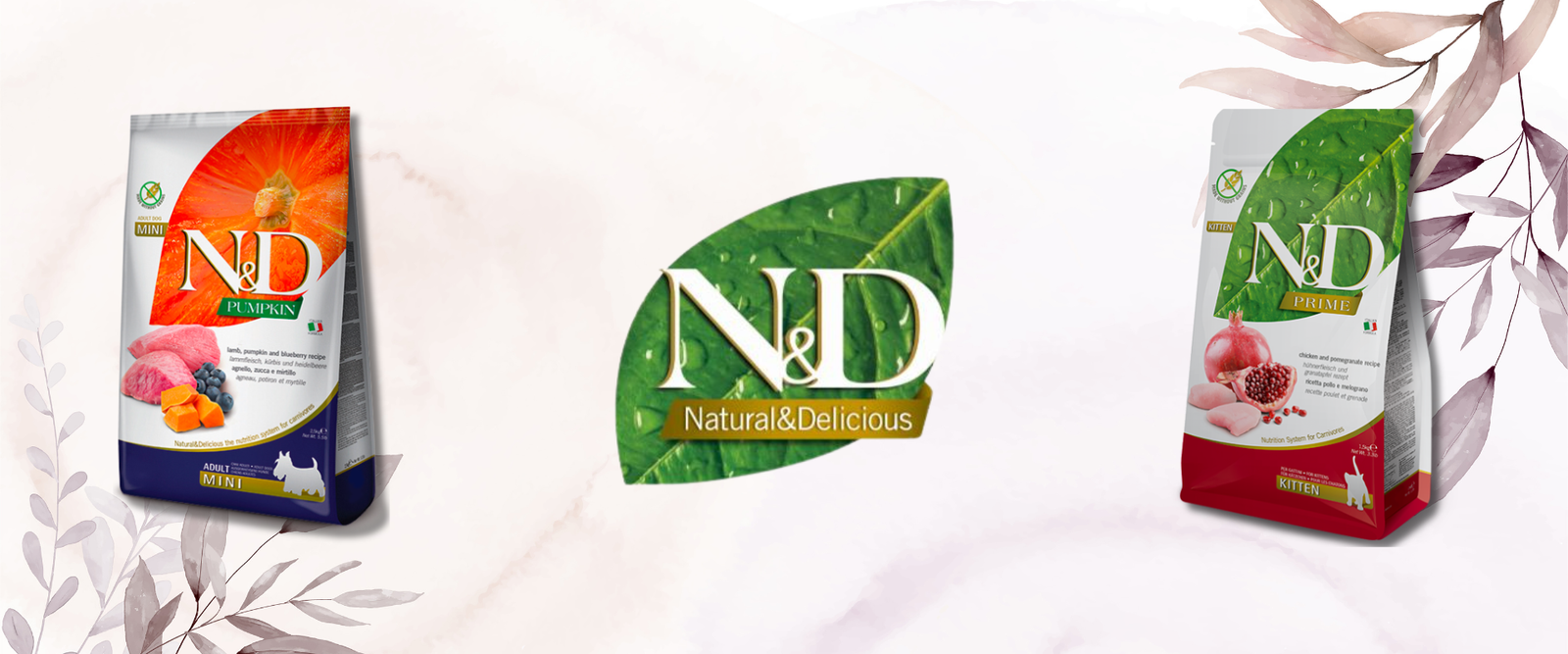 N&D