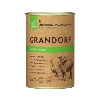 Adult Dog Wet 400g