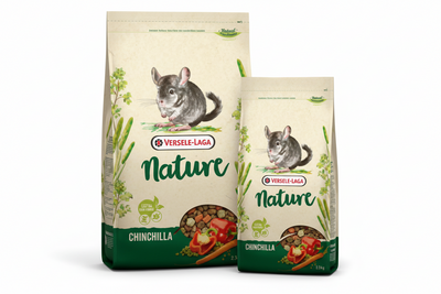 Nature Chinchilla 2,3Kg
