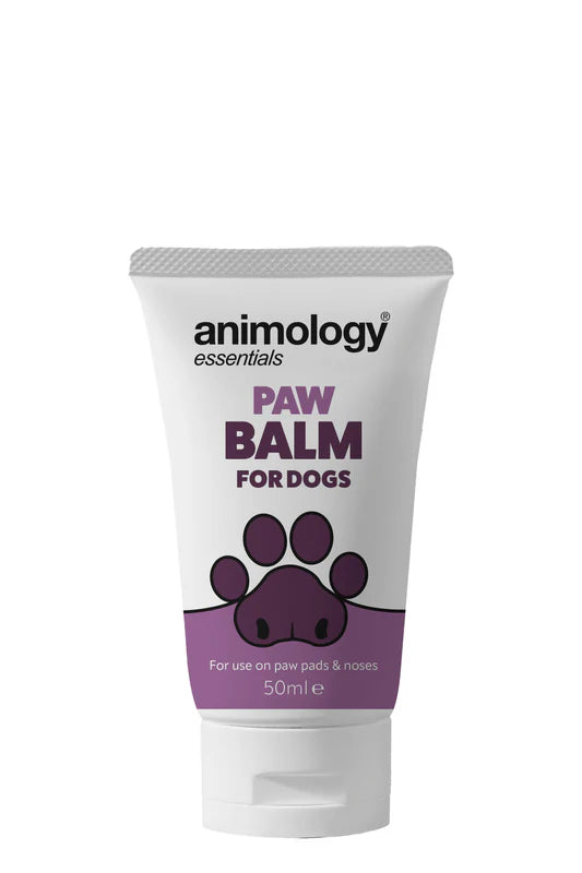 Essentials Paw Balm