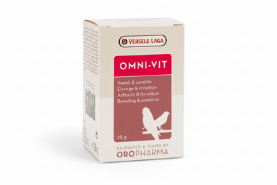 Omni-Vit
