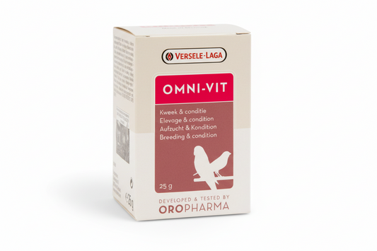 Omni-Vit