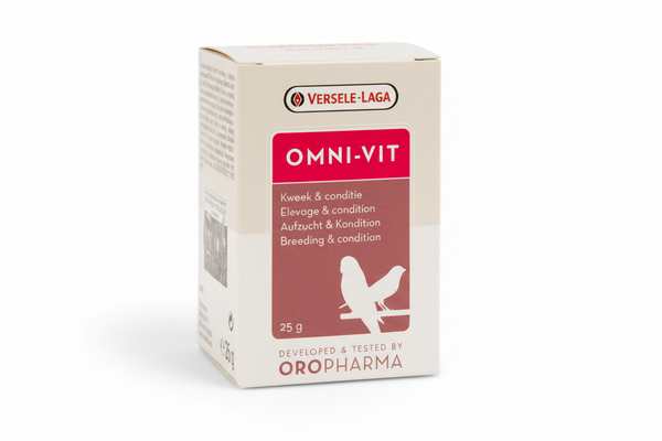 Omni-Vit