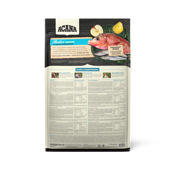 Regionals Pacifica Köpek Maması 2 Kg