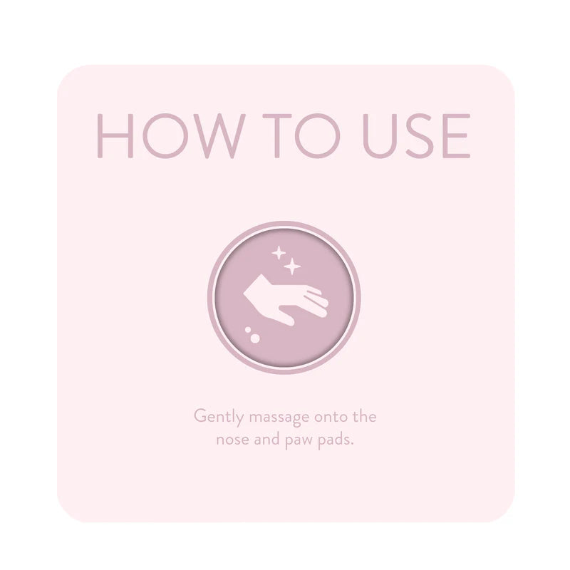 Paws & Nose Balm