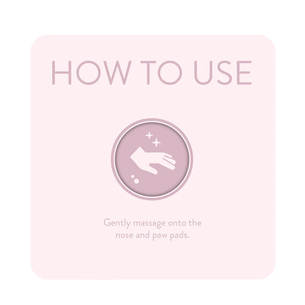 Paws & Nose Balm