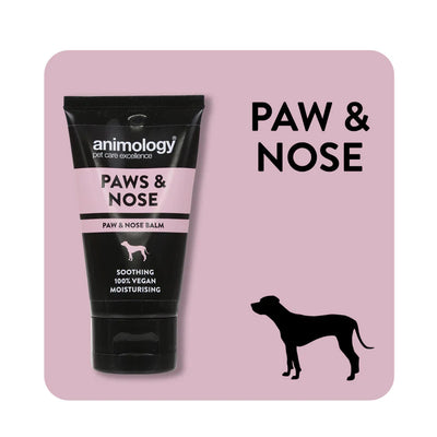 Paws & Nose Balm