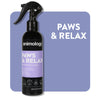 Aromatherapy Spray Paws & Relax