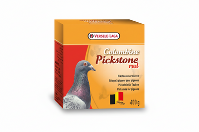 Pickstone Red