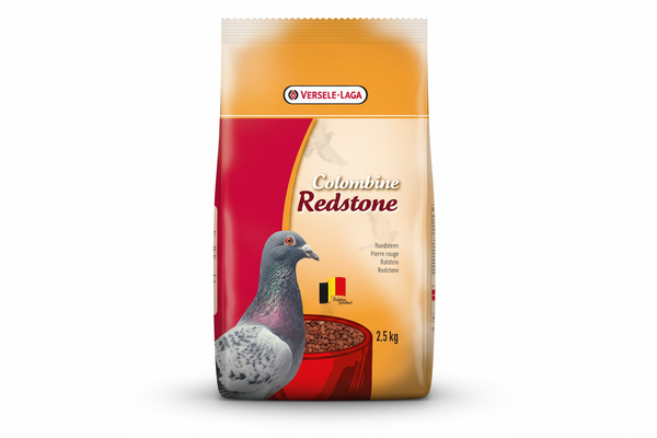 Redstone 2,5Kg
