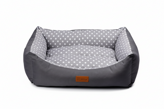 Tarte Rectangle VR04 Grey Polka