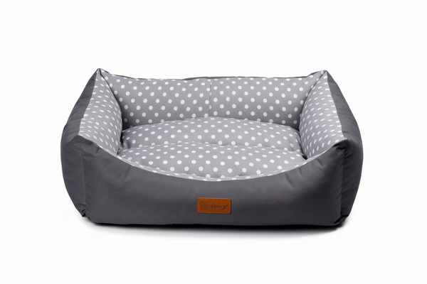 Tarte Rectangle VR04 Grey Polka