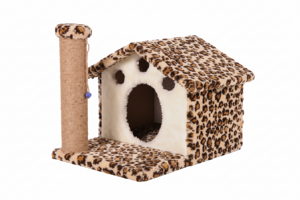 Y1 Scratching Post