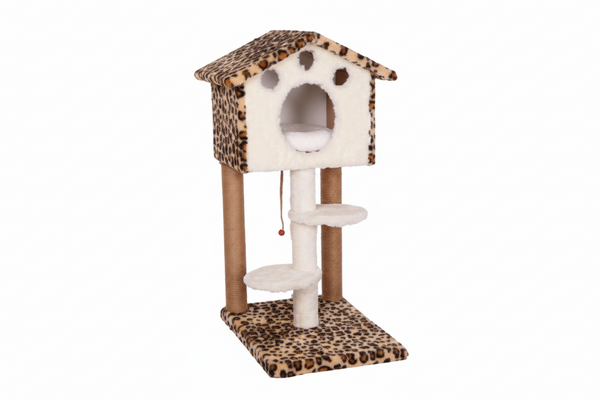 S6 Scratching Post