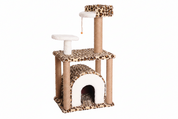 S1 Scratching Post