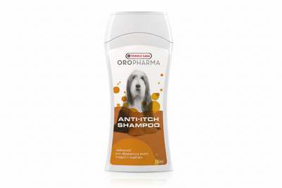 Shampoo Anti-Itch 250ml