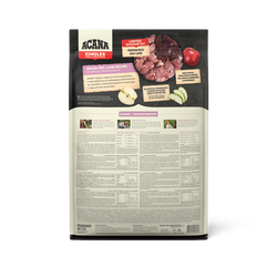 Singles Grass-Fed Lamb 2Kg