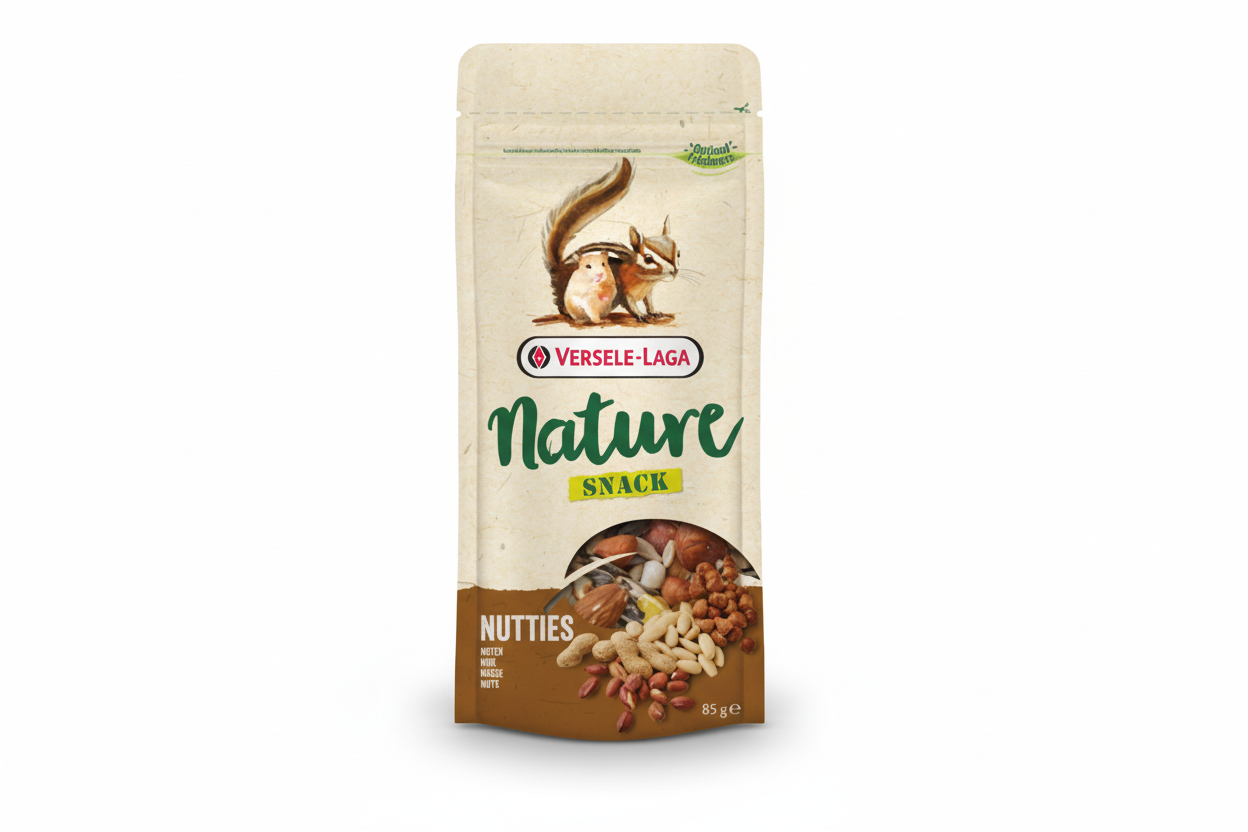Nature Snack 85g