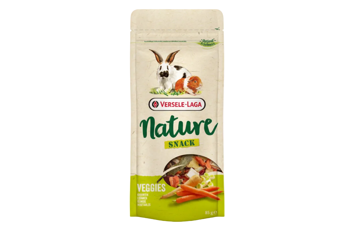 Nature Snack 85g