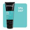 Shampoo Spa Day