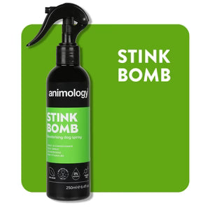 Refreshing Spray Stink Bomb