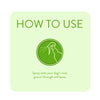 Refreshing Spray Stink Bomb