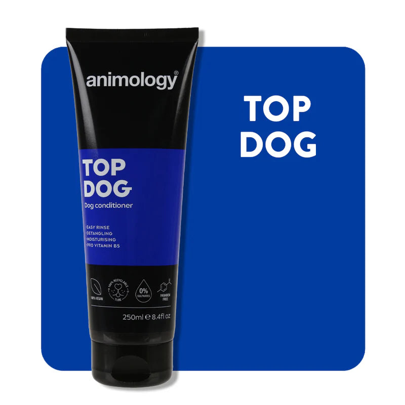 Conditioner Top Dog