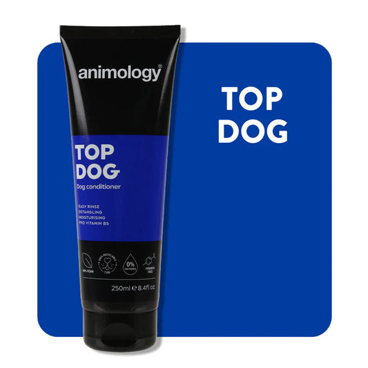 Conditioner Top Dog