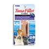 Grilled Tuna Fillet