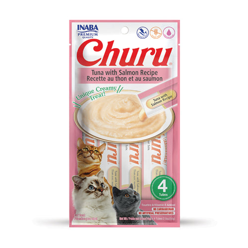 Churu Cat