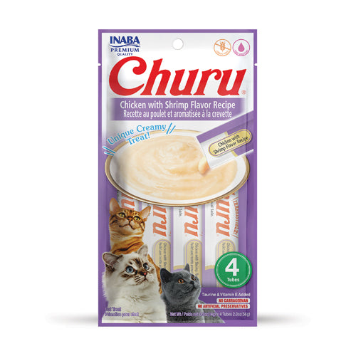 Churu Cat
